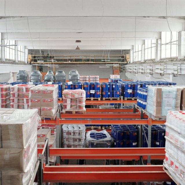 Quiénes somos Andino Holding