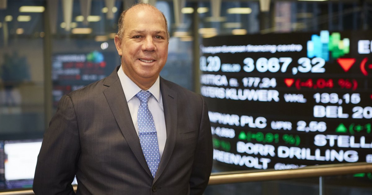 Andino Investment Holding “Más adelante, se analizará hacer un